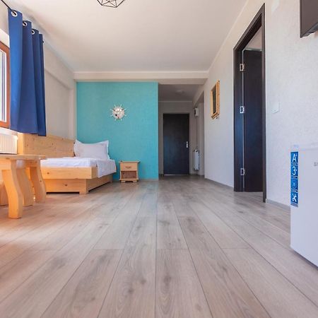Готель Black Sea View Костінешть Екстер'єр фото