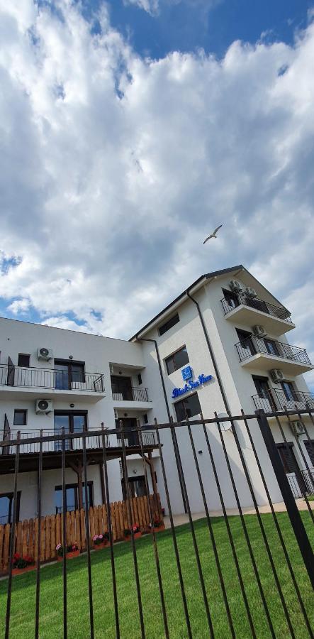 Готель Black Sea View Костінешть Екстер'єр фото